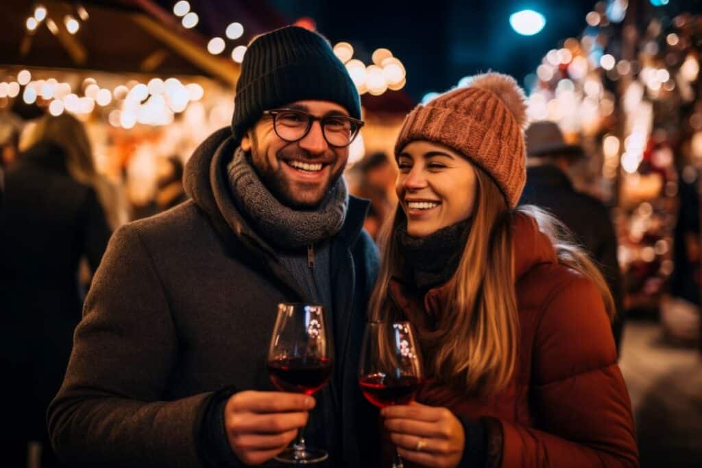 Weihnachtsbier