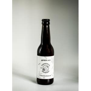 Amber Ale Fermento Brewery Brauerei Basel