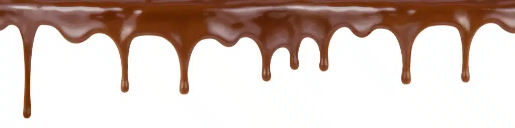 Chocolate dunkelbier stout dessert