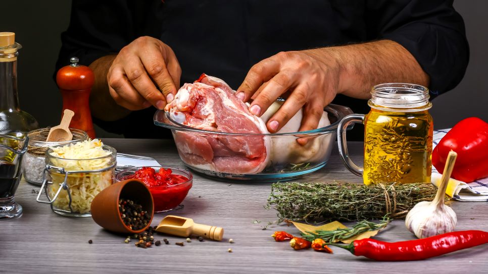Rezepte mit Bier Kochen mit Bier Recipes with beer cooking with beer