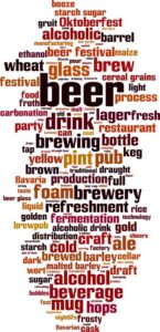 Bier Referenzen Beer references