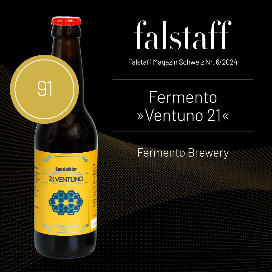 Ventuno D Falstaff S