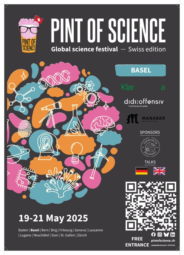 Pint of Science EN A4 poster