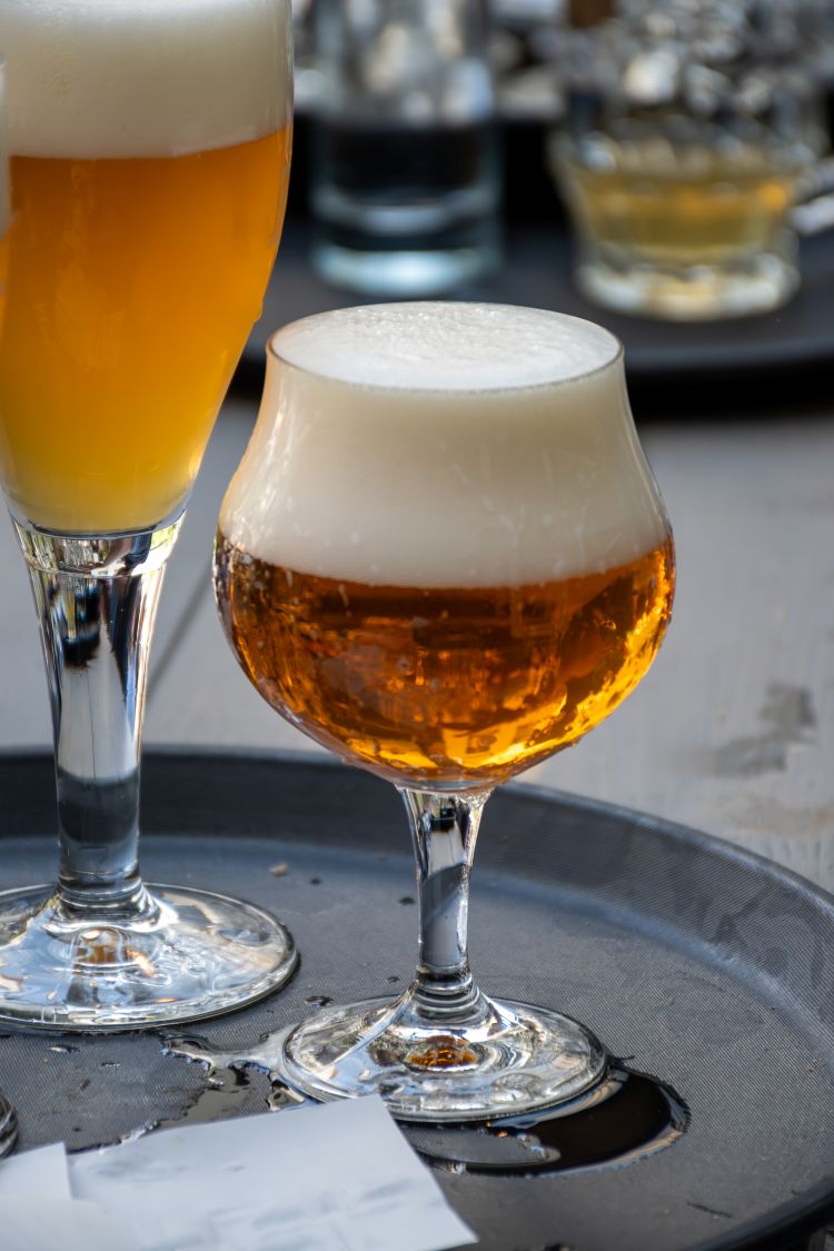 Bier Beer hoch alcohol high alcohol