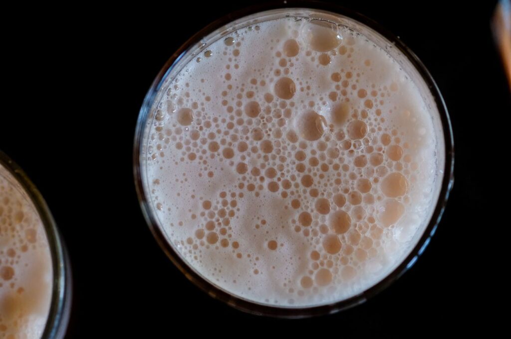 Bierhefe Brewing Yeast