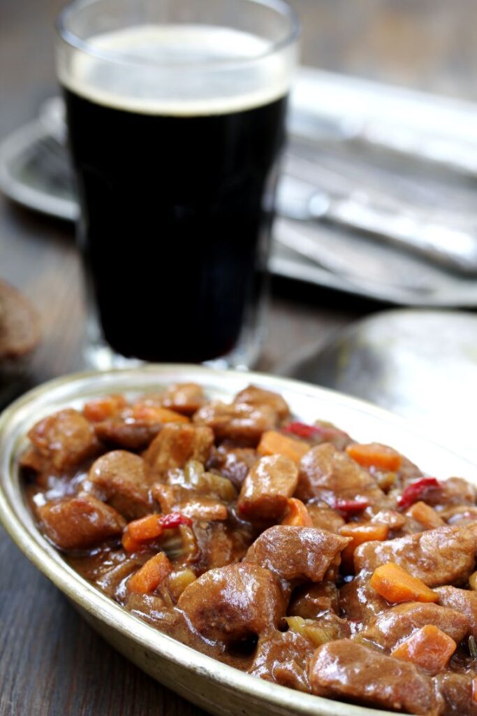 Rindtopf Stew