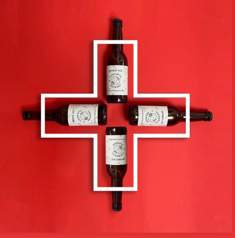 Schweizer Craft Bier