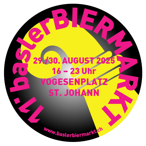 Basler Biermarkt