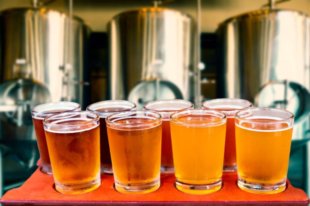 Craft Bier craft beer