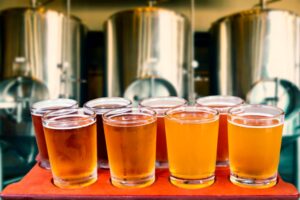 Craft Bier craft beer