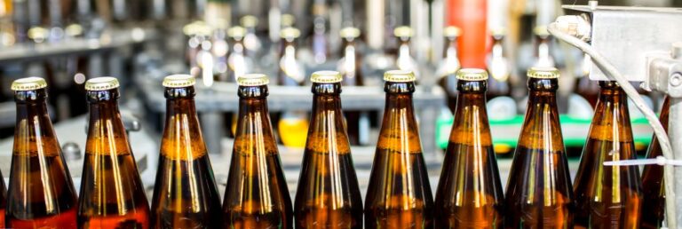 Industrielle Biere Industrial beer