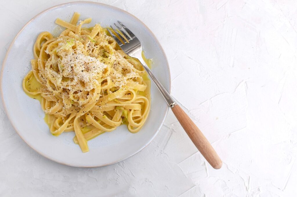 Carbonara