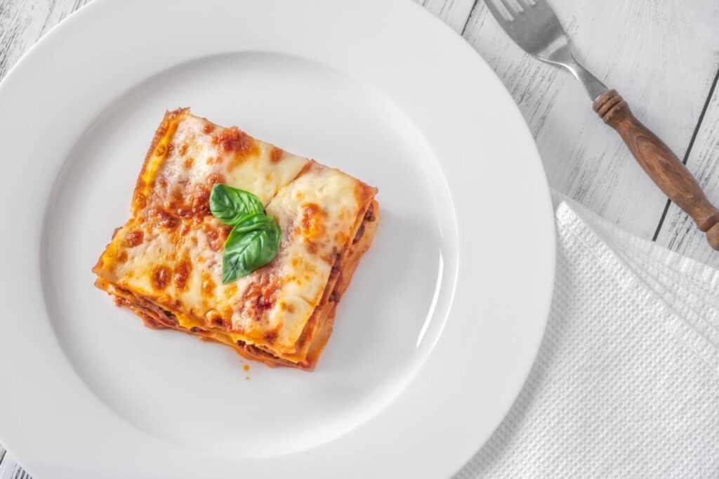Lasagne