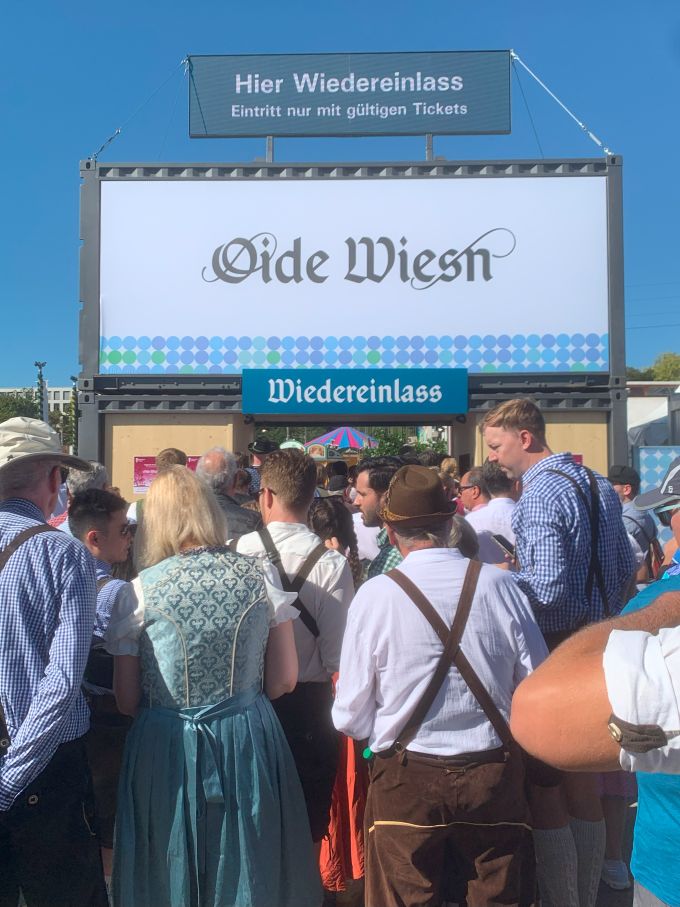 Oide Wiesn