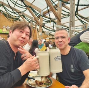 Oktoberfest Octoberfest