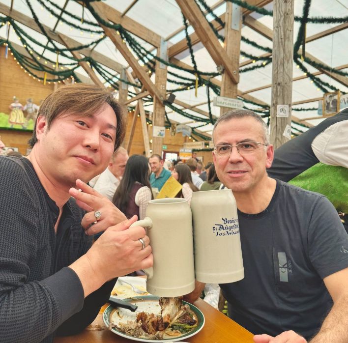 Oktoberfest Octoberfest