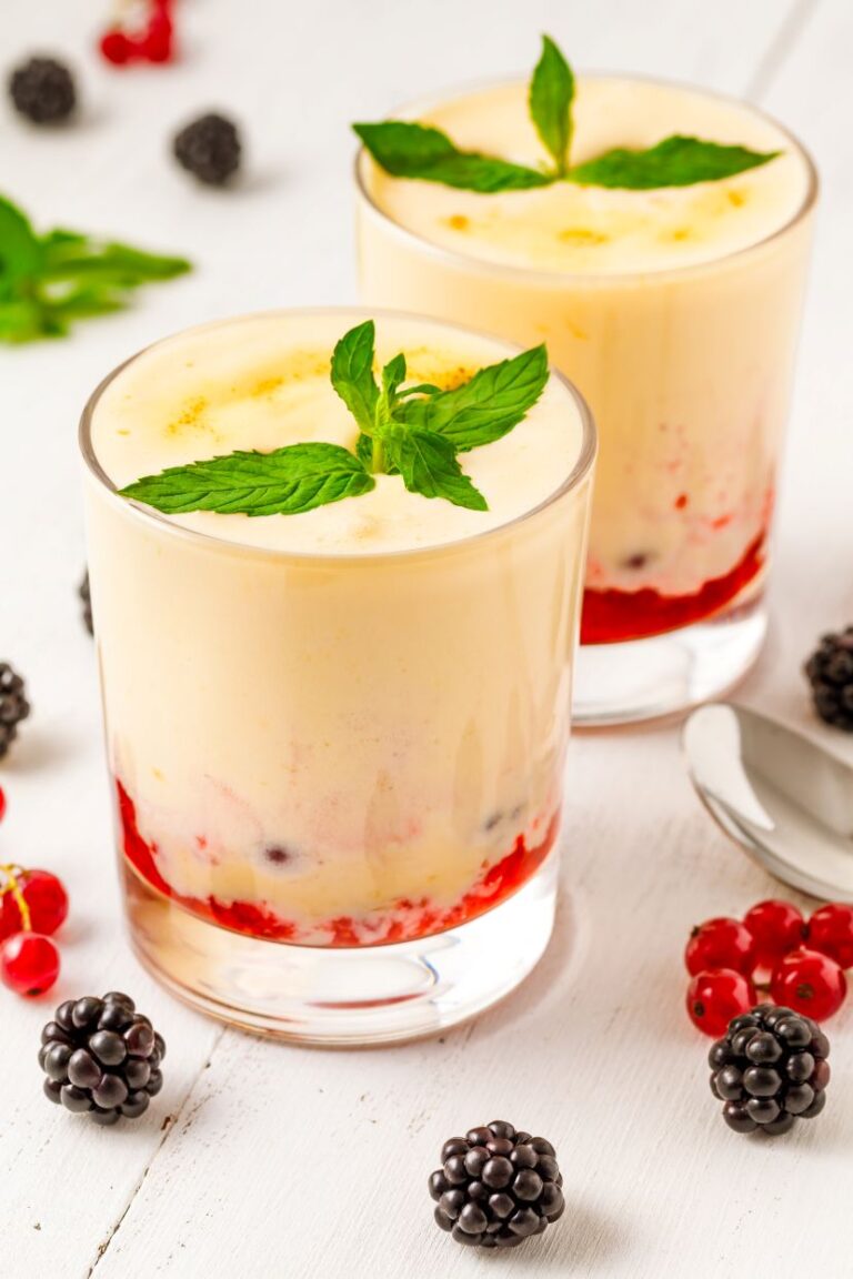 Zabaione 2