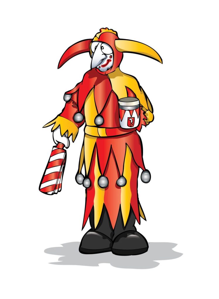 Fasnacht suppe Carnival soup