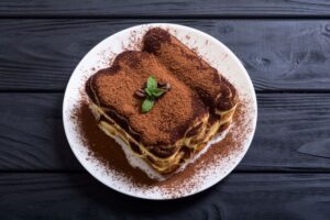 Tiramisu Rezept Tiramisu recipe